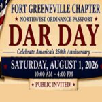 DAR Aug 1 Poster feat