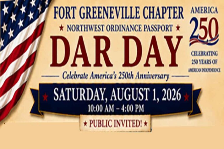 DAR Aug 1 Poster feat