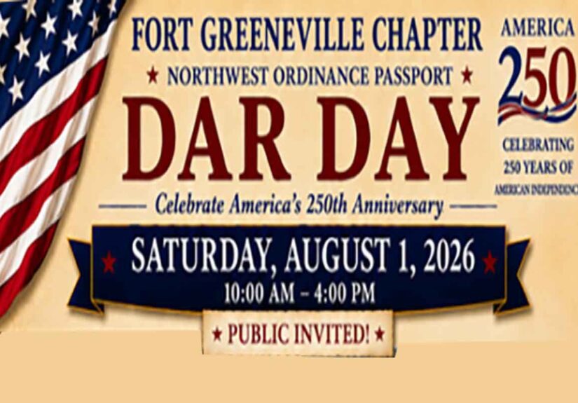 DAR Aug 1 Poster feat