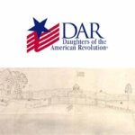 DAR fort jefferson