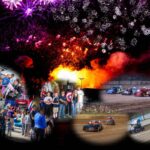 Family Fireworks Night 2 announce