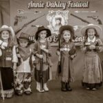 Little Miss and Mr Contest (20)