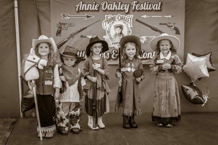 Little Miss and Mr Contest (20)