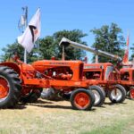 farm power of the past 001