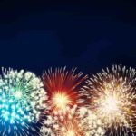 fireworks