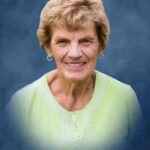 gloria brumbough