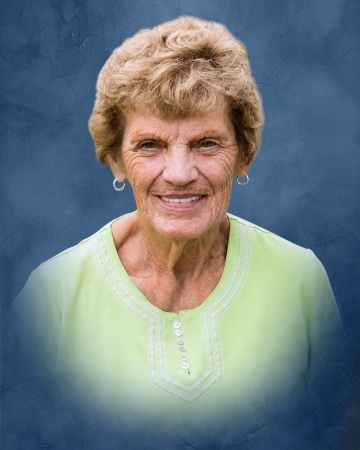 gloria brumbough
