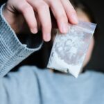 illegal drug