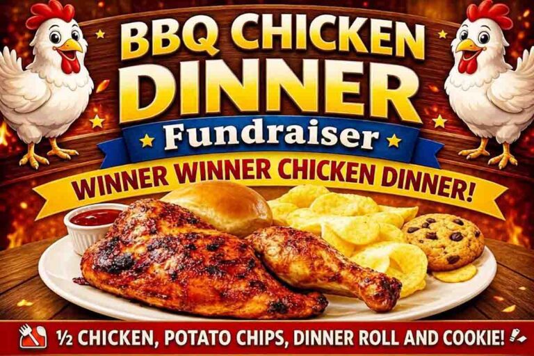 masonic chicken dinner 91826