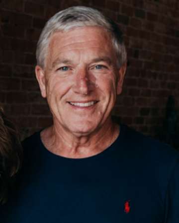 michael gray