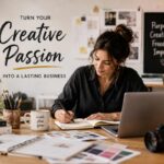 passion to biz