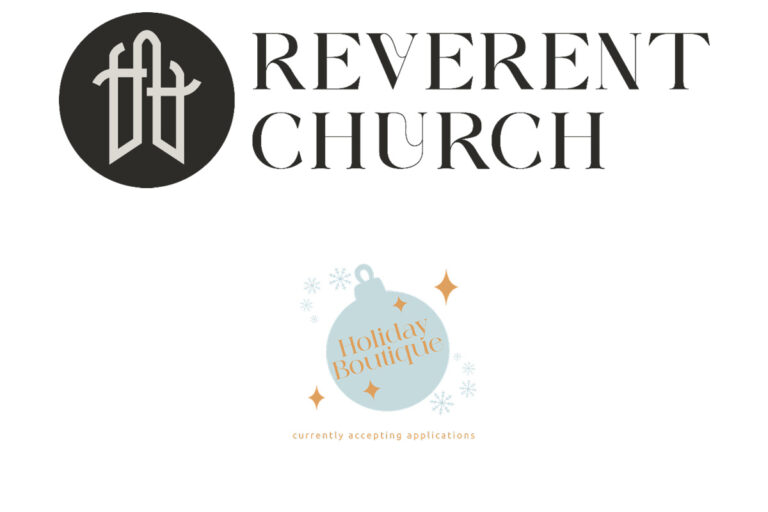 teverent churcj holiday boutique