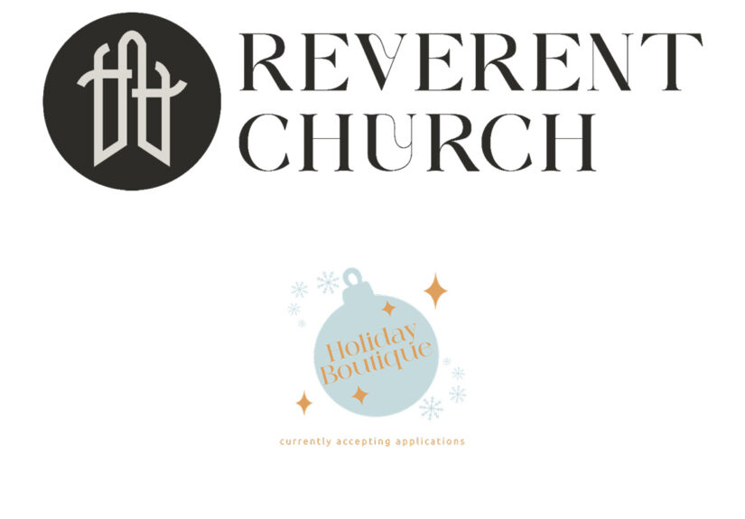teverent churcj holiday boutique