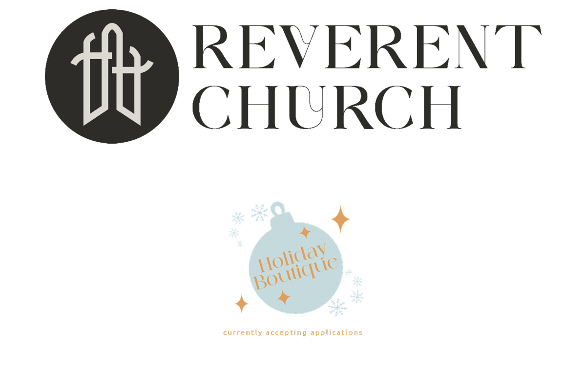 teverent churcj holiday boutique