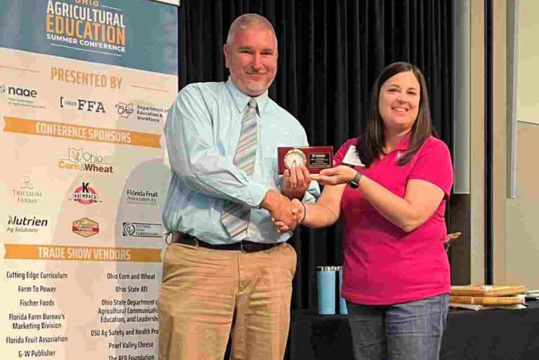 AgAward