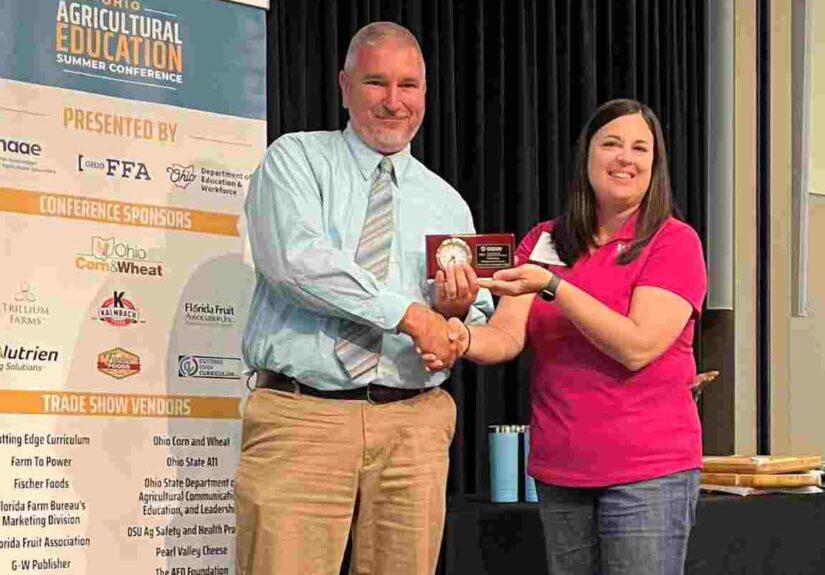 AgAward