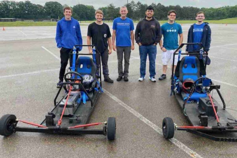 EV Race Group