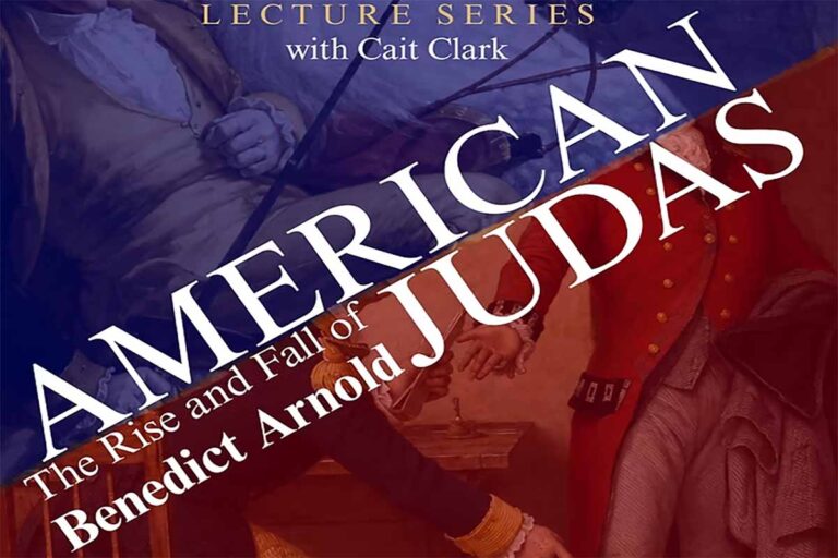 american judas