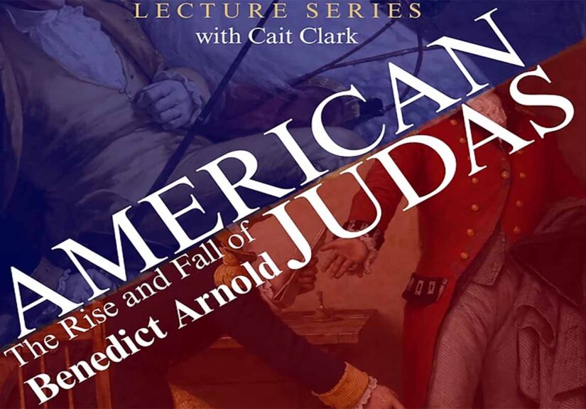 american judas