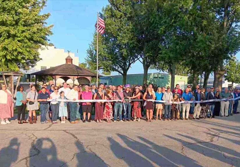 fair 2026 opening