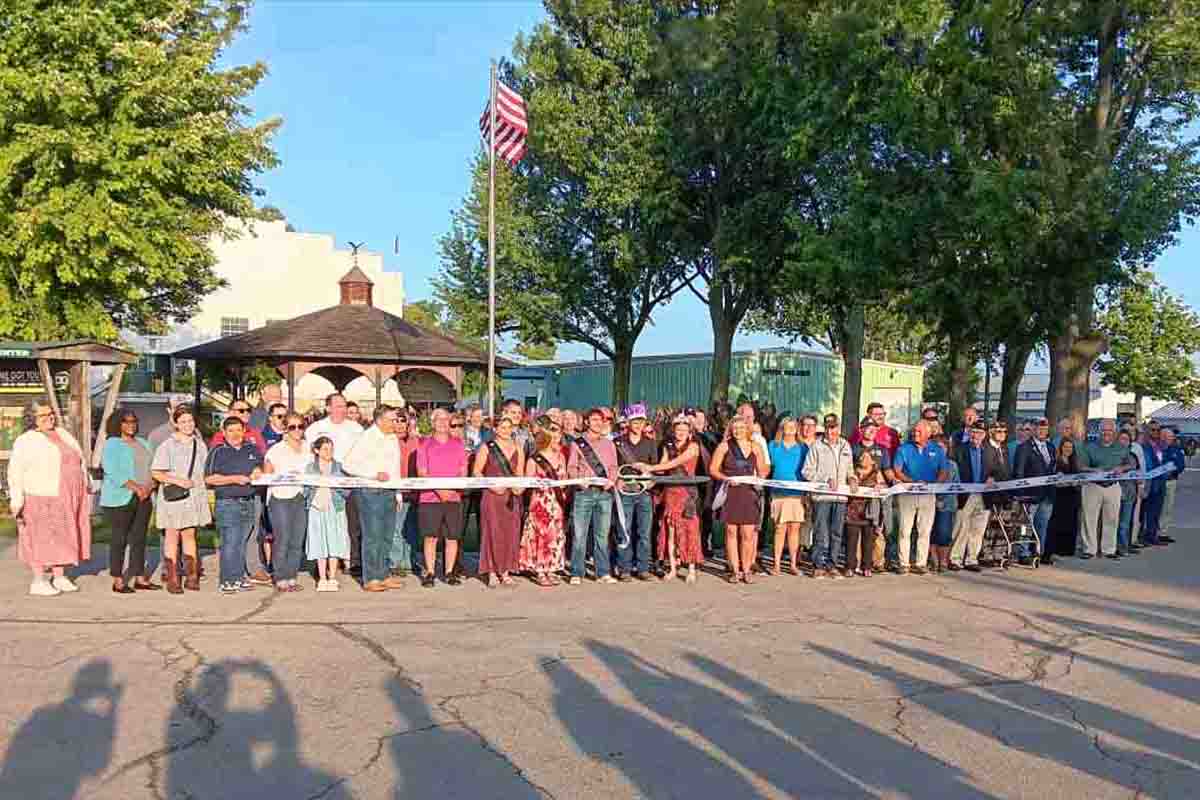 fair 2026 opening