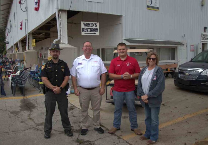 fair safety 2026