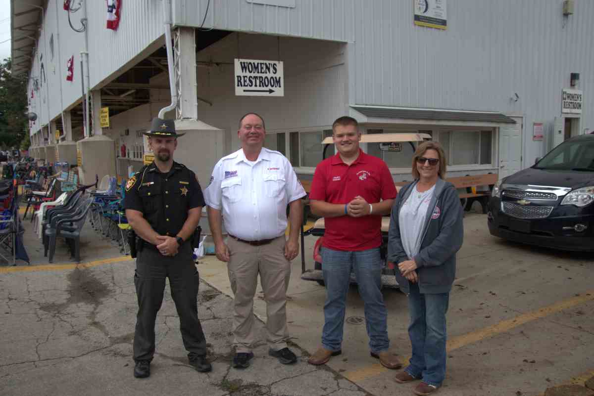 fair safety 2026