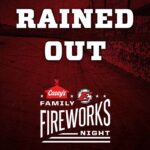 ffn 2 rained out