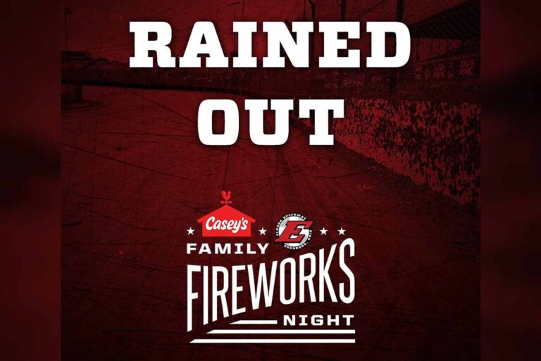 ffn 2 rained out