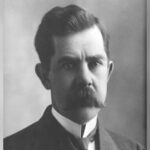 harry thomas