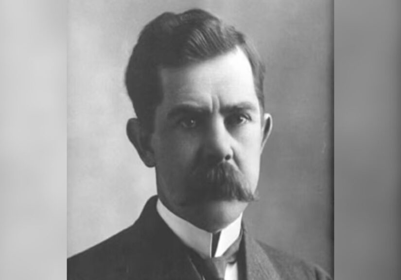 harry thomas
