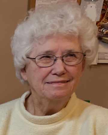 judy stump