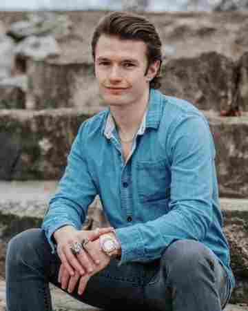 justin howell