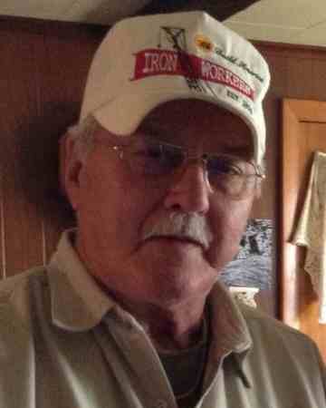 larry riley