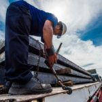 securing load