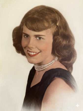 shirley-unger-greenville-oh-obituary
