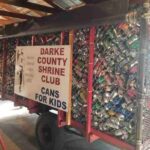 shriners cans