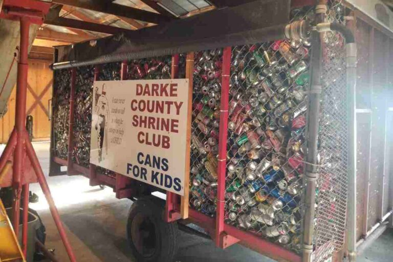 shriners cans