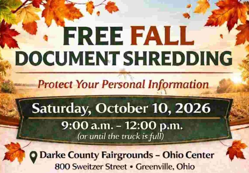 FALL SHRED DAY 2026 feat