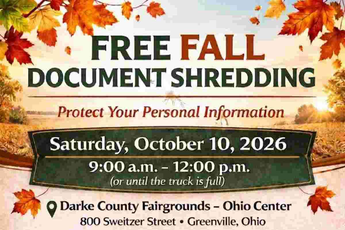 FALL SHRED DAY 2026 feat