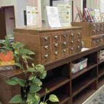 GPL Growing Harvest Seed Library