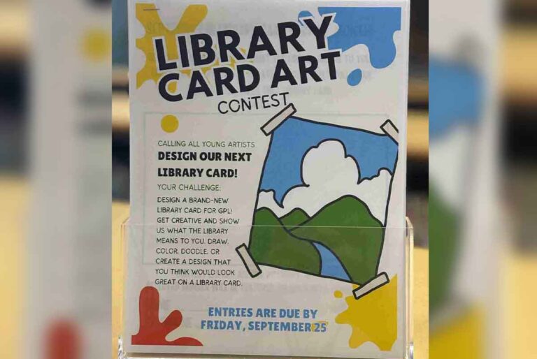 GPL LIbrary Card Art Im2