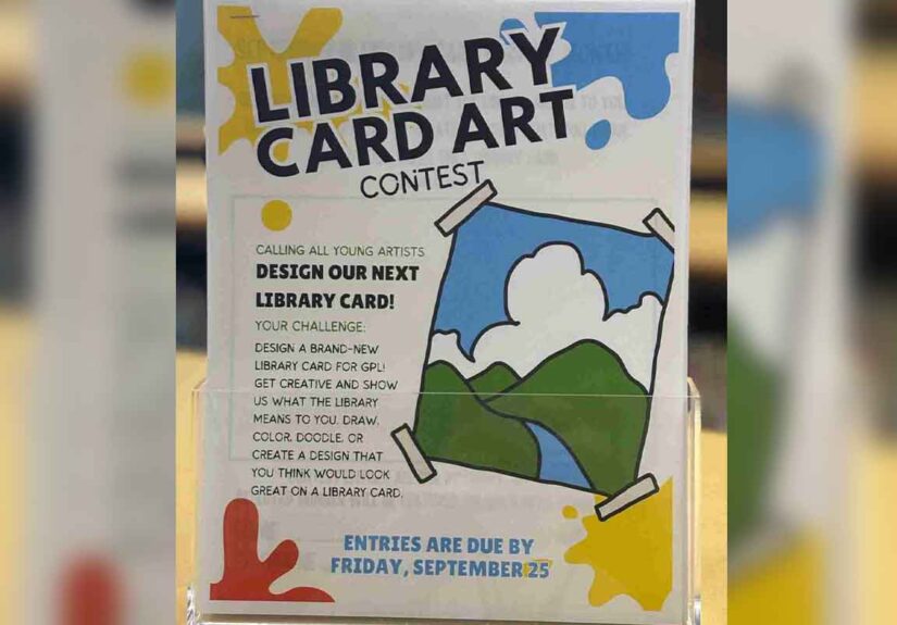 GPL LIbrary Card Art Im2