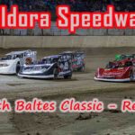 baltes classic recap