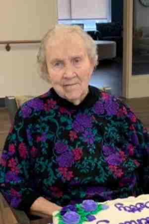 betty daugherty