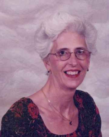 bettyclifton