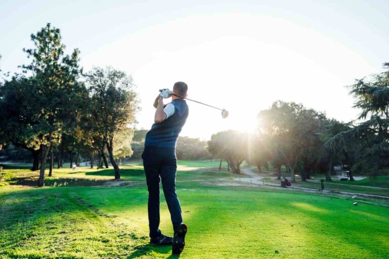 generic golf