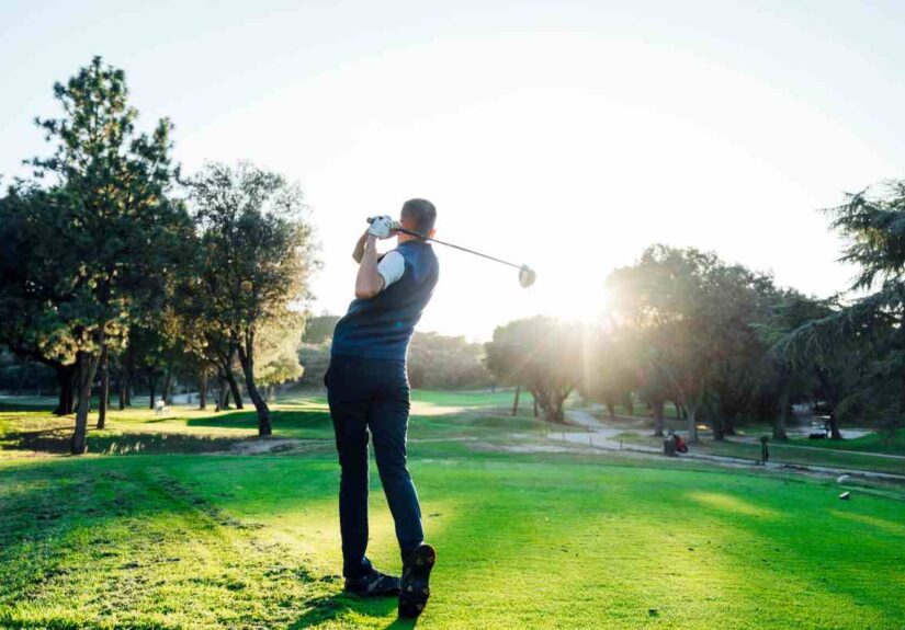 generic golf