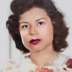 maria brock