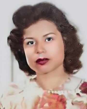 maria brock